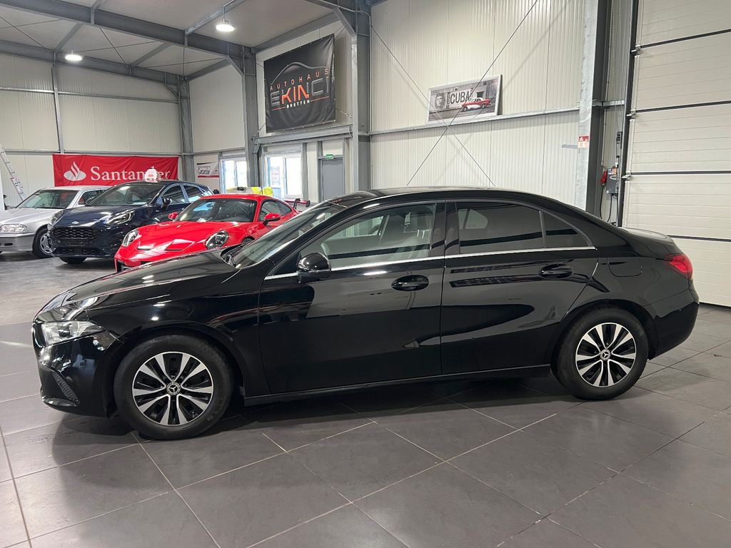 Mercedes-Benz A 180 2020