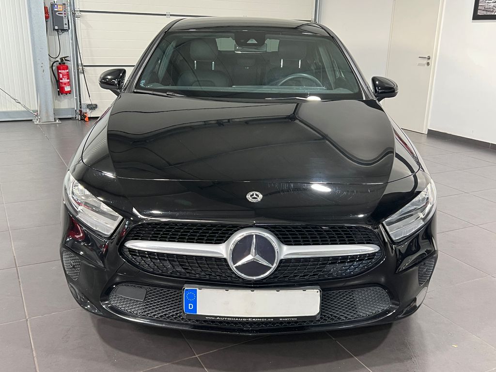 Mercedes-Benz A 180 2020