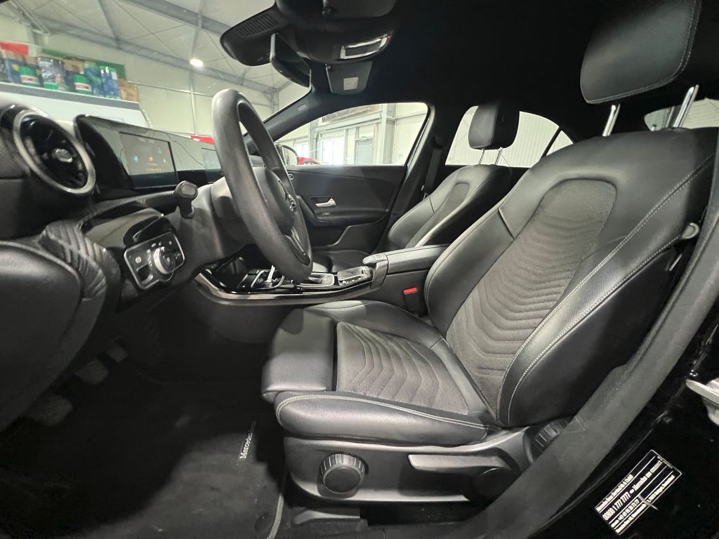 Mercedes-Benz A 180 2020