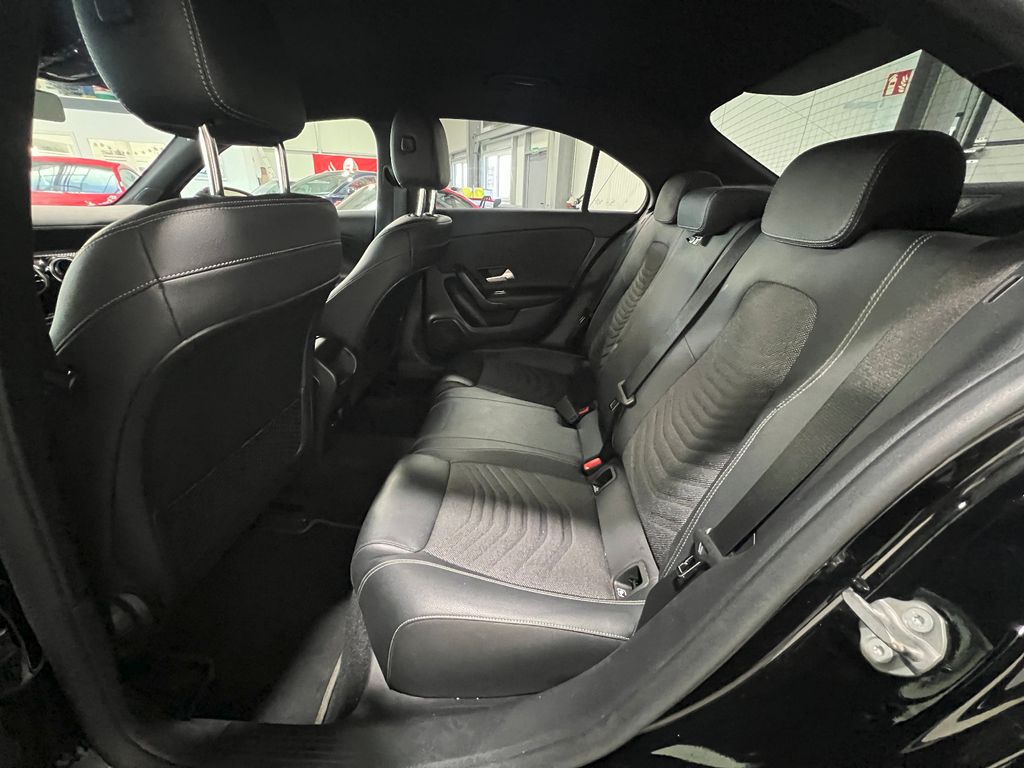 Mercedes-Benz A 180 2020