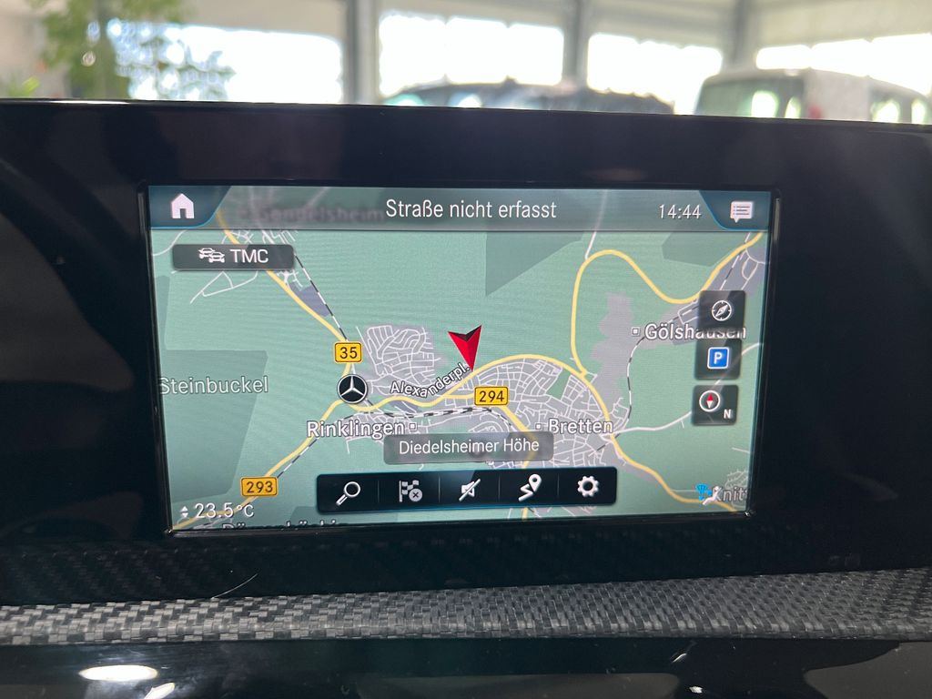 Mercedes-Benz A 180 2020