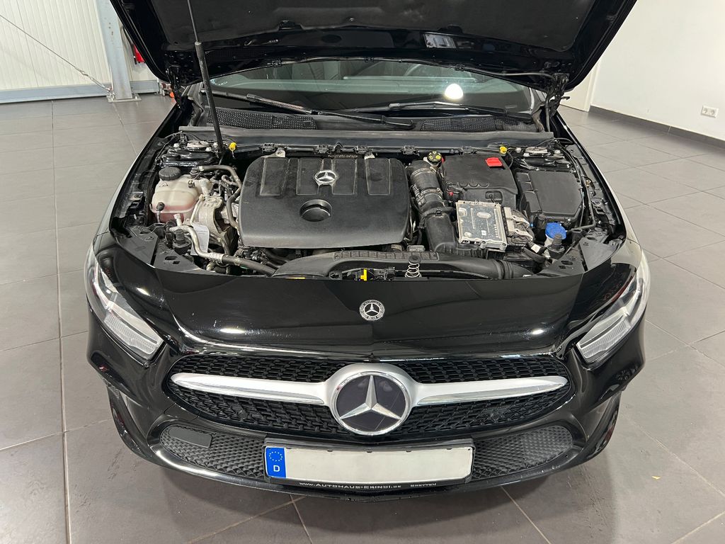 Mercedes-Benz A 180 2020