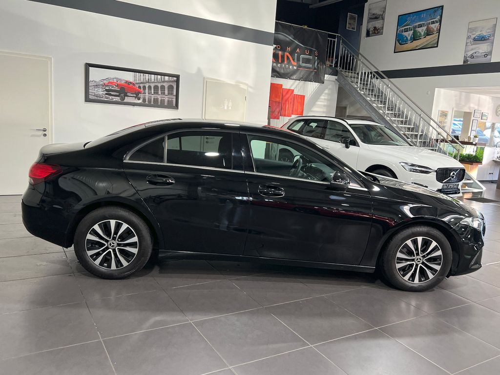Mercedes-Benz A 180 2020