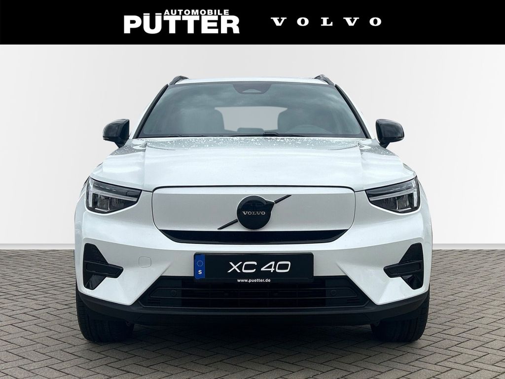 Volvo EX40