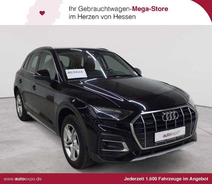 Audi Q5 2023