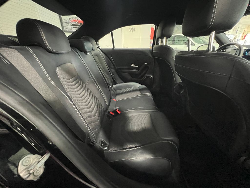 Mercedes-Benz A 180 2020