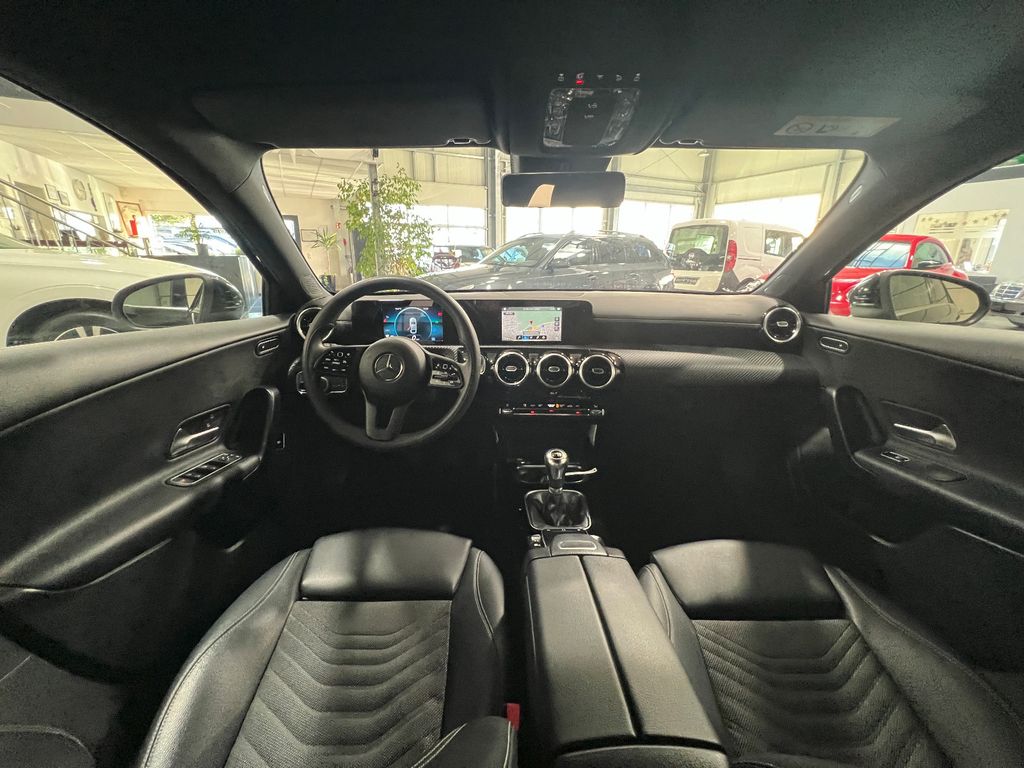 Mercedes-Benz A 180 2020