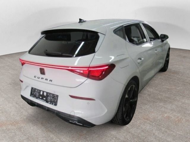 Cupra Leon 2024