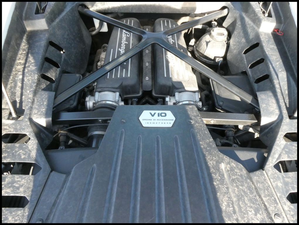 Lamborghini Huracán 2015