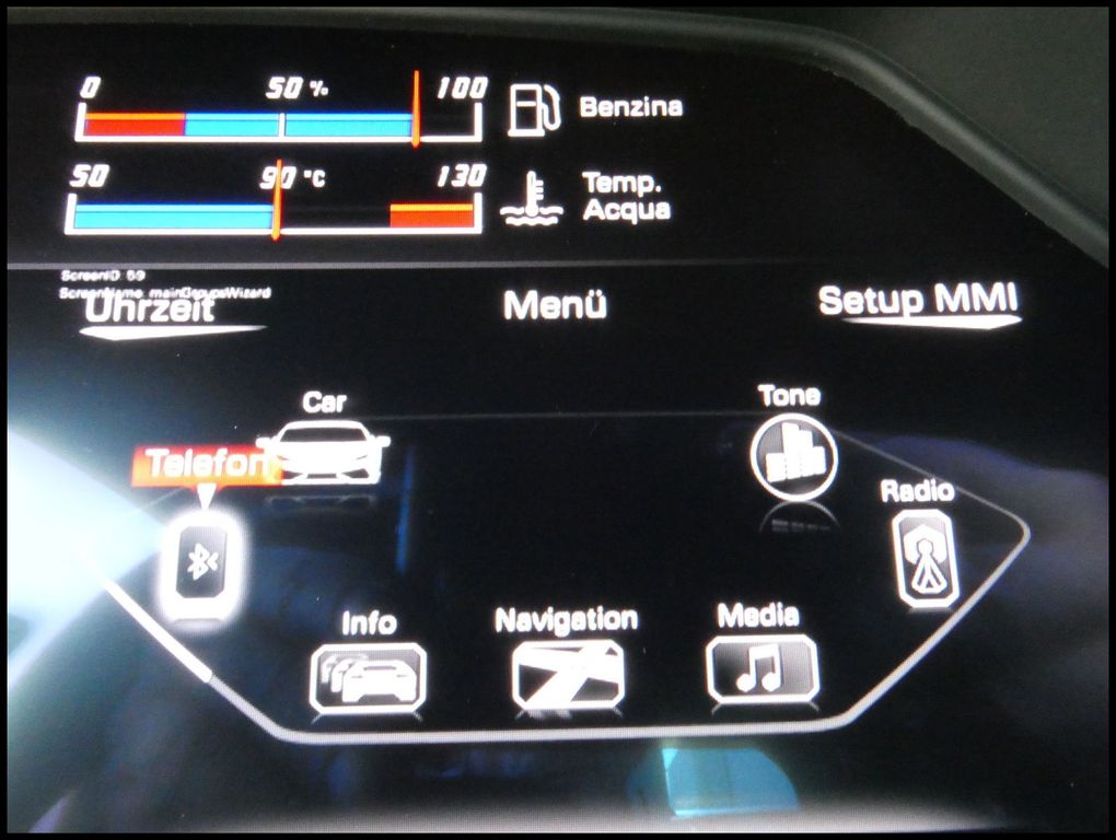 Lamborghini Huracán 2015