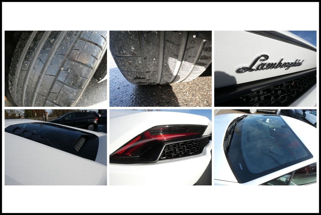 Lamborghini Huracán 2015