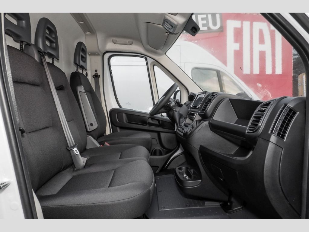 Fiat Ducato 2024