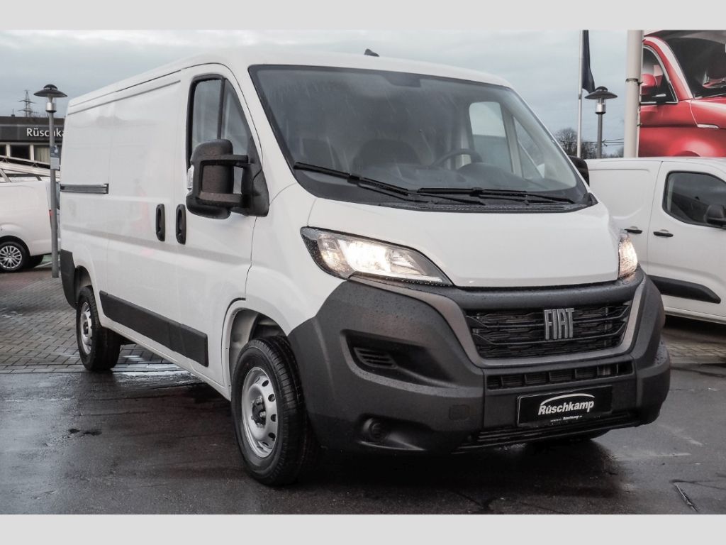 Fiat Ducato 2024