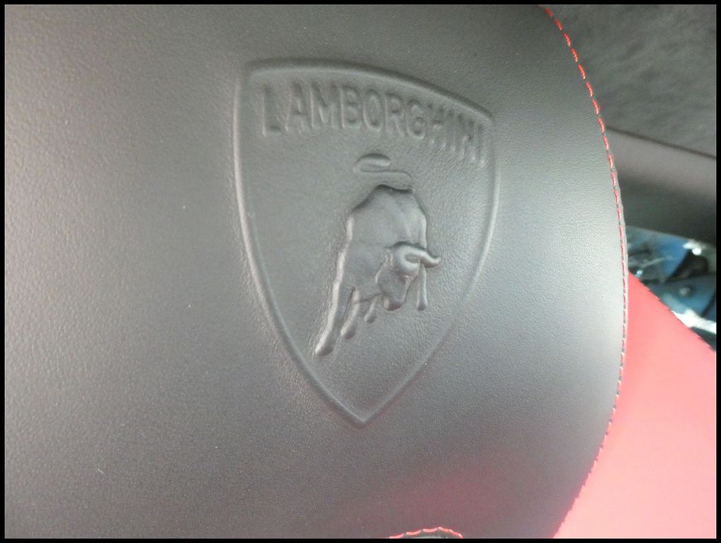 Lamborghini Huracán 2015