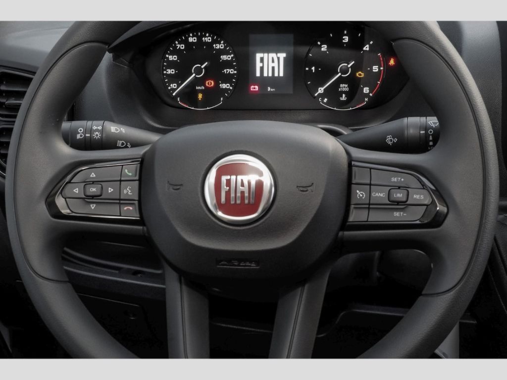 Fiat Ducato 2024