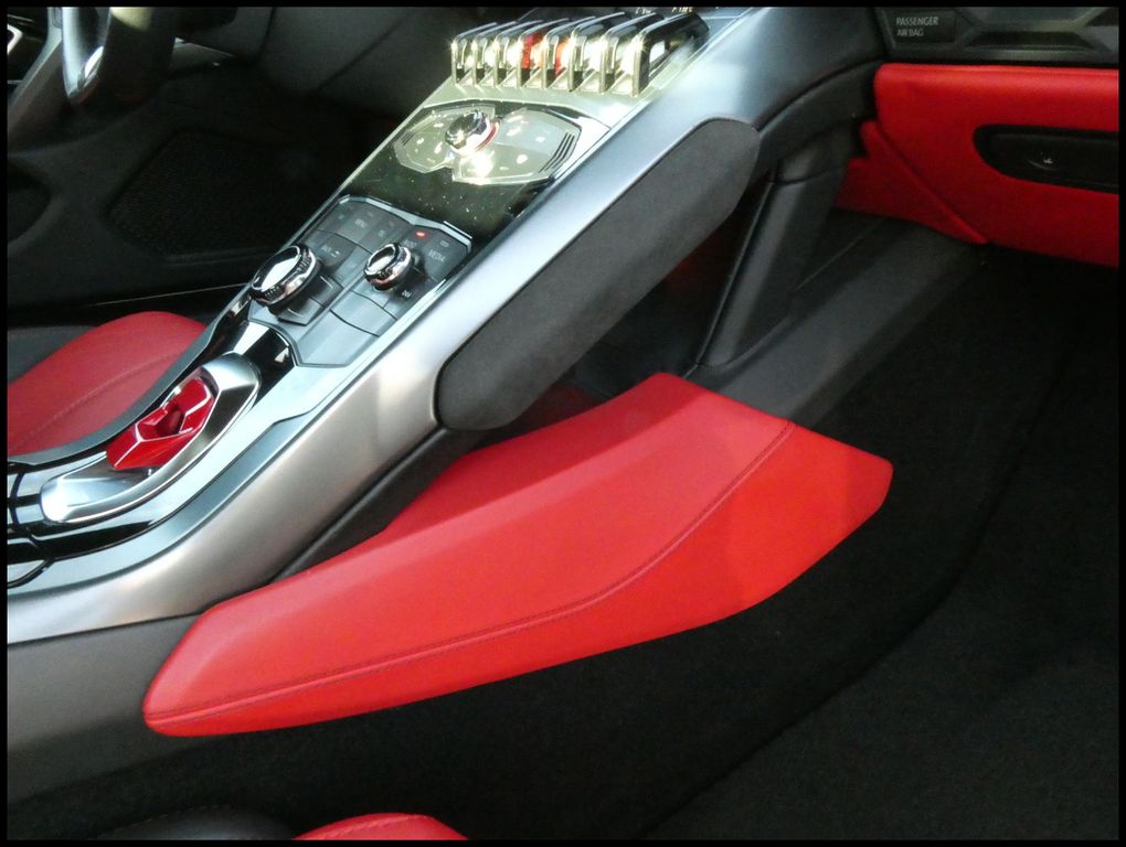 Lamborghini Huracán 2015