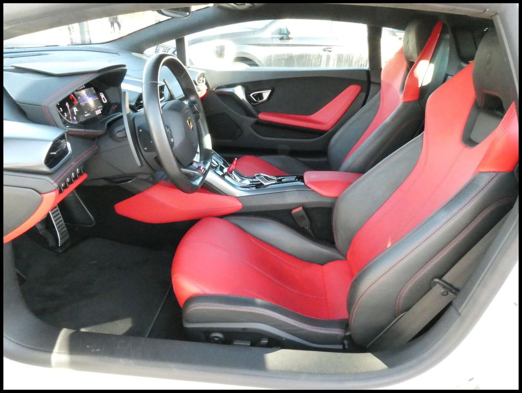 Lamborghini Huracán 2015