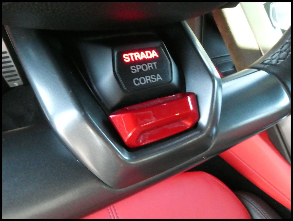 Lamborghini Huracán 2015