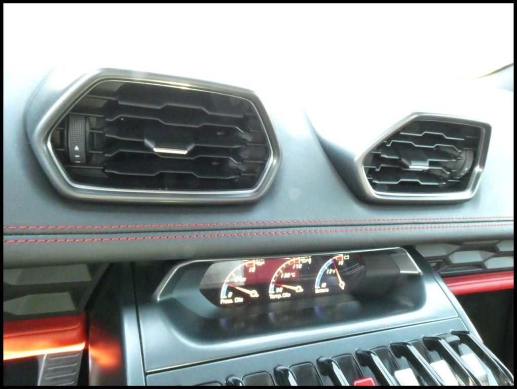 Lamborghini Huracán 2015