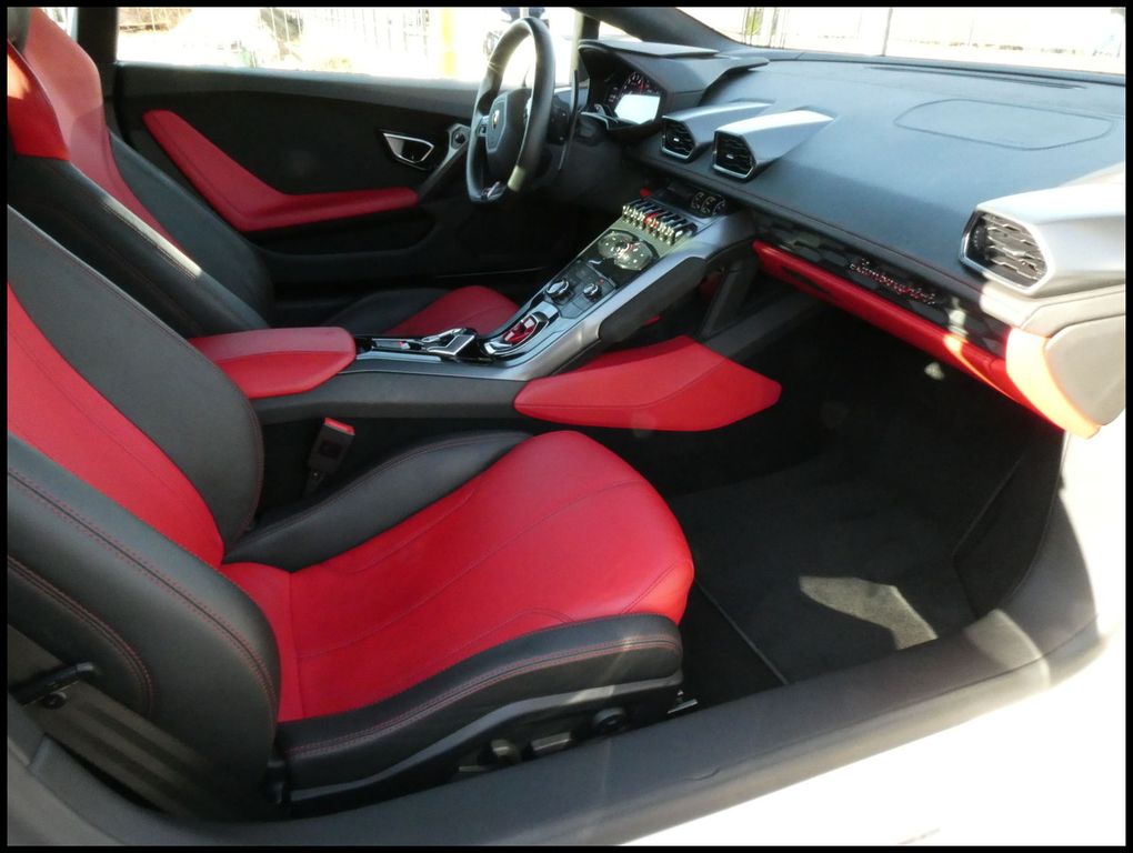 Lamborghini Huracán 2015