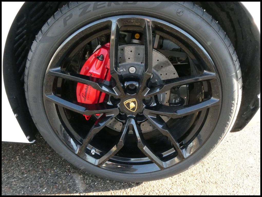 Lamborghini Huracán 2015