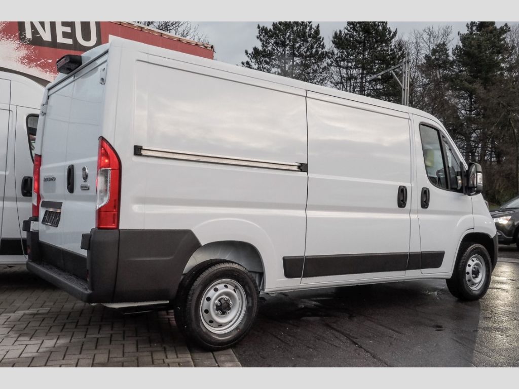 Fiat Ducato 2024