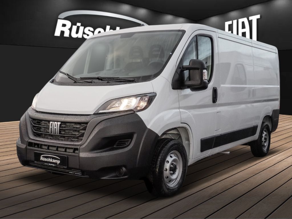 Fiat Ducato 2024