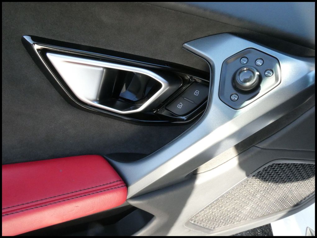 Lamborghini Huracán 2015