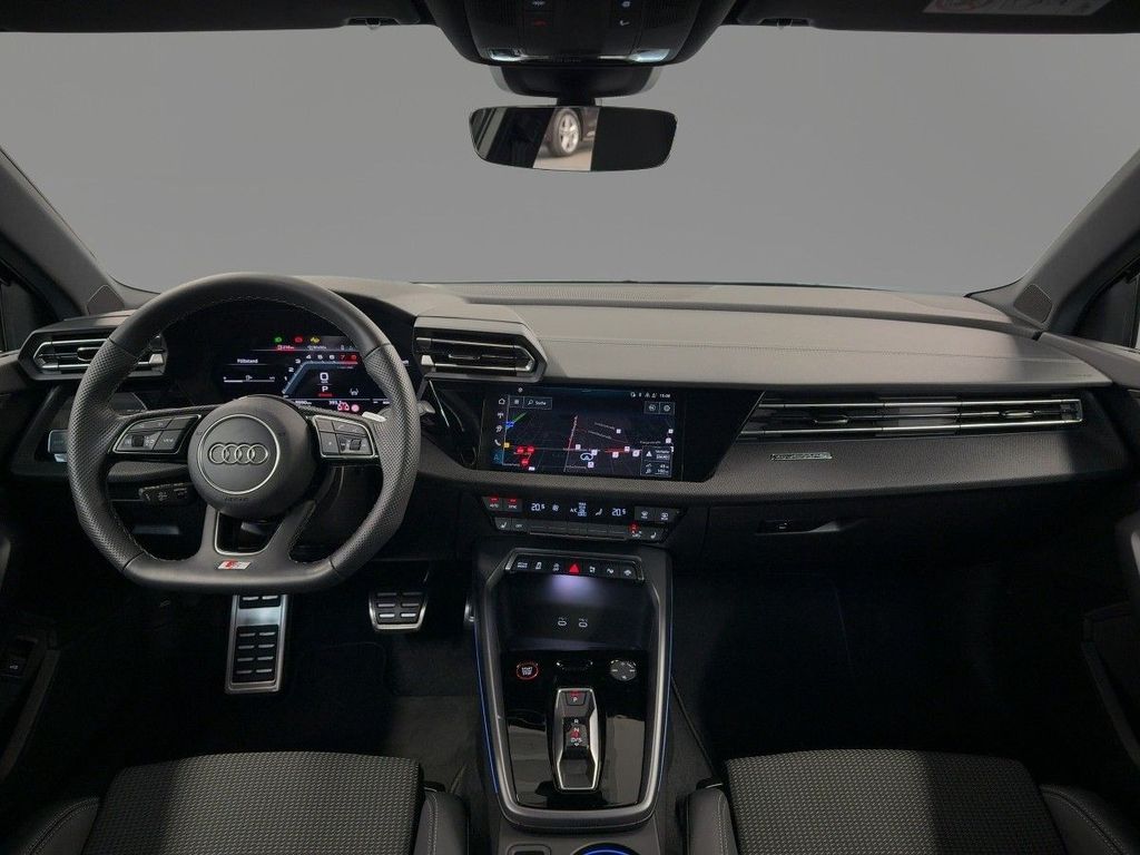 Audi A3 2024