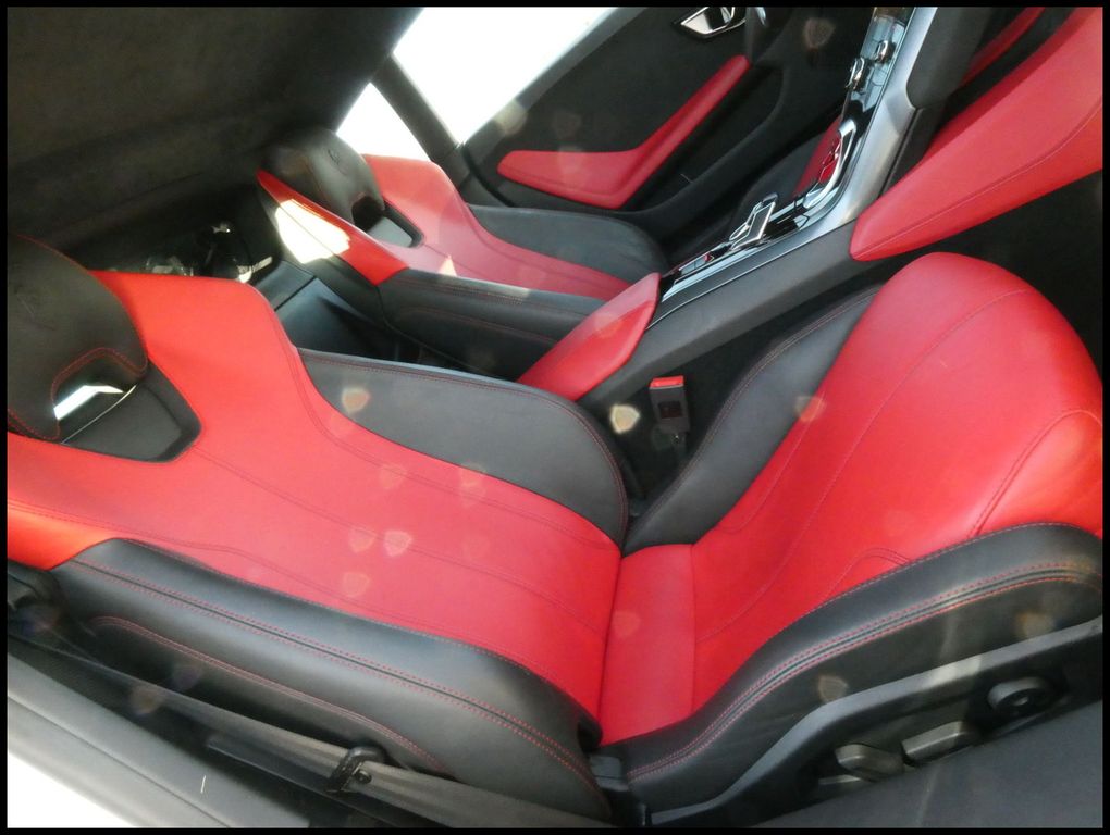 Lamborghini Huracán 2015