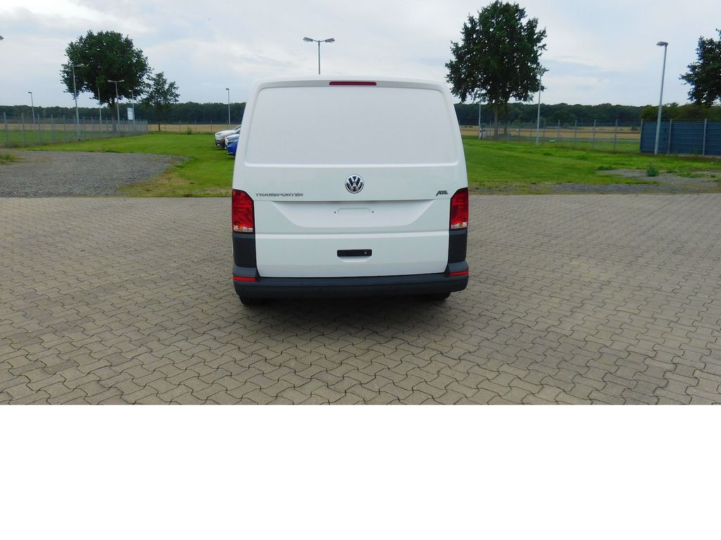 Volkswagen T6 Transporter 2022