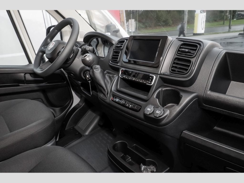 Fiat Ducato 2024