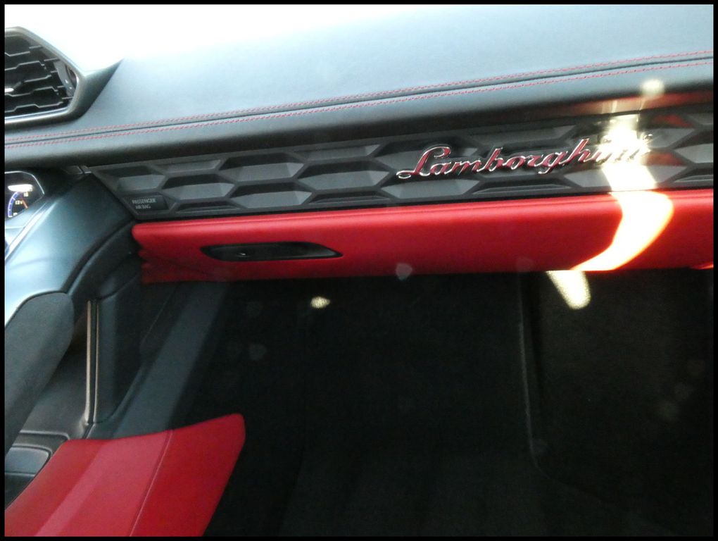 Lamborghini Huracán 2015