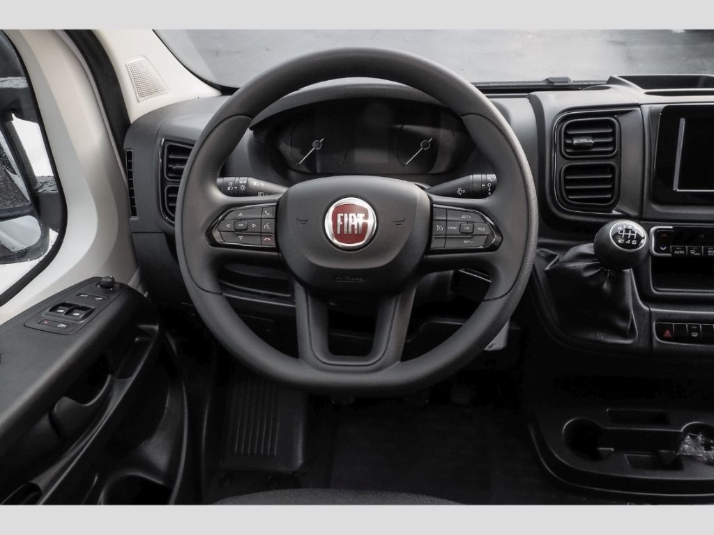 Fiat Ducato 2024