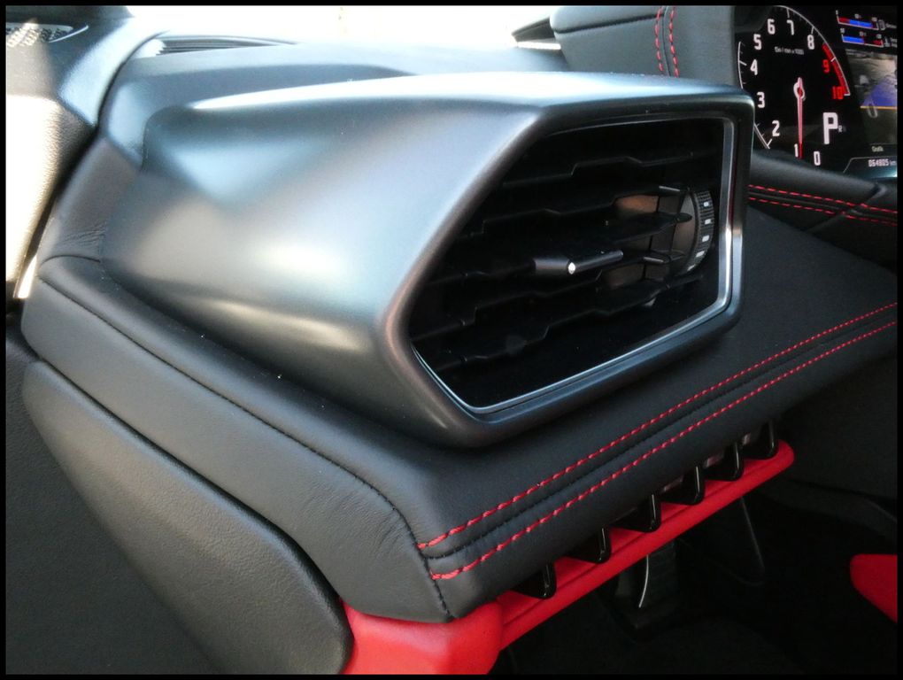 Lamborghini Huracán 2015