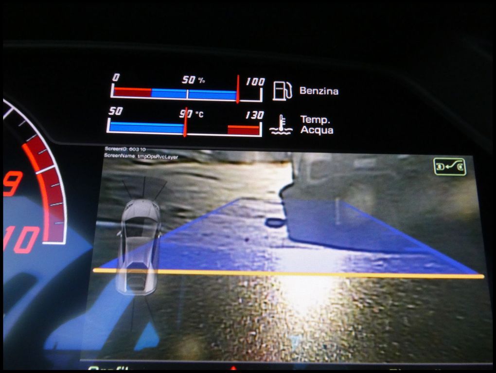 Lamborghini Huracán 2015