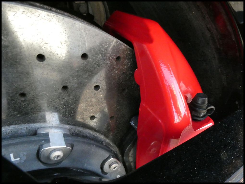 Lamborghini Huracán 2015