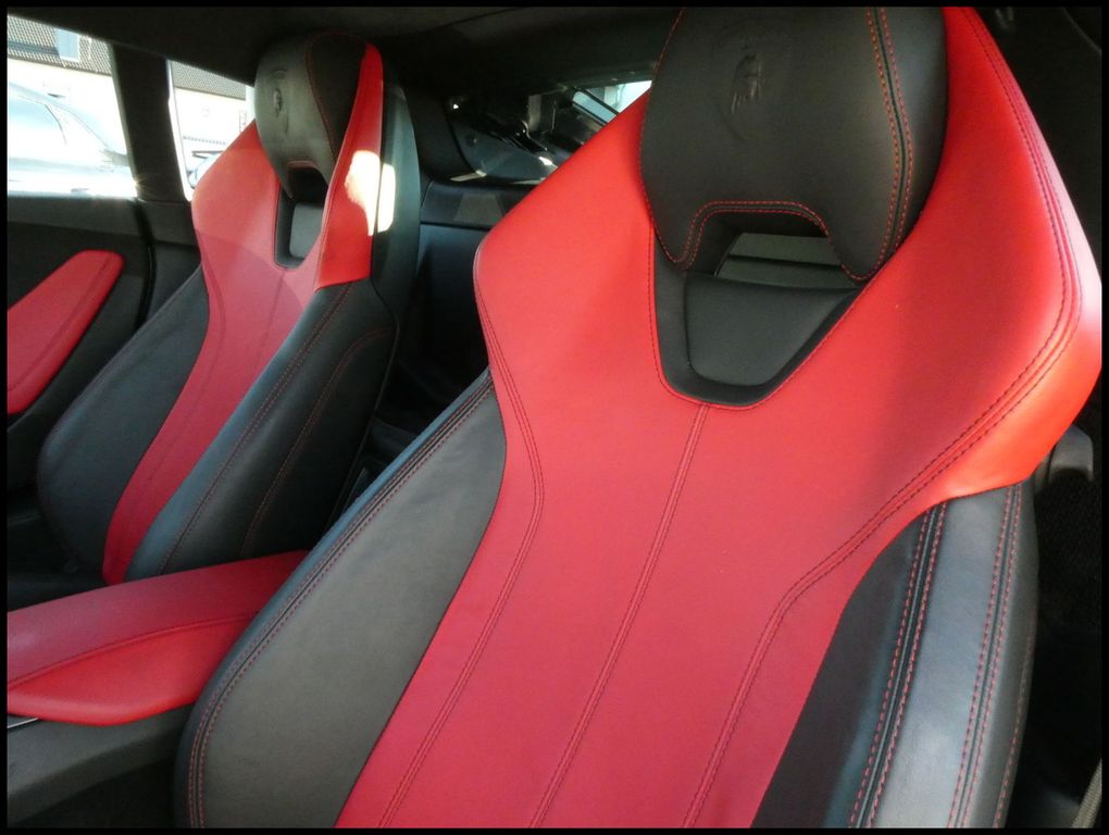 Lamborghini Huracán 2015