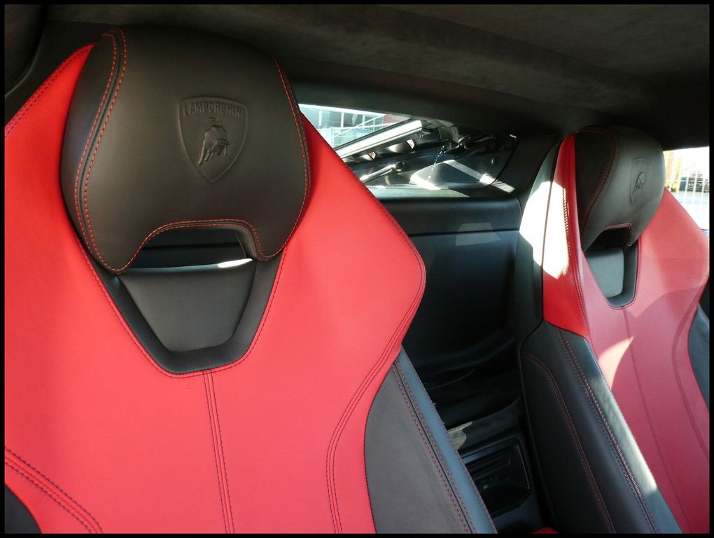 Lamborghini Huracán 2015