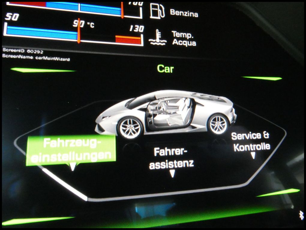 Lamborghini Huracán 2015