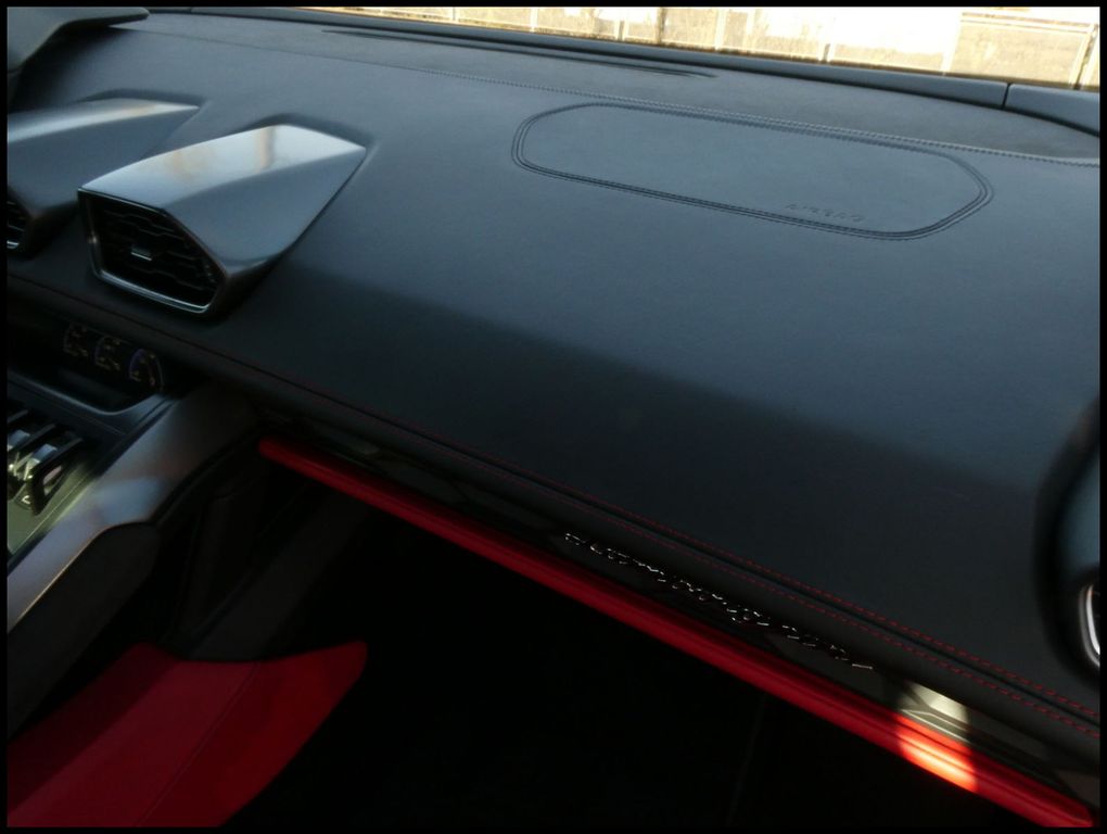 Lamborghini Huracán 2015