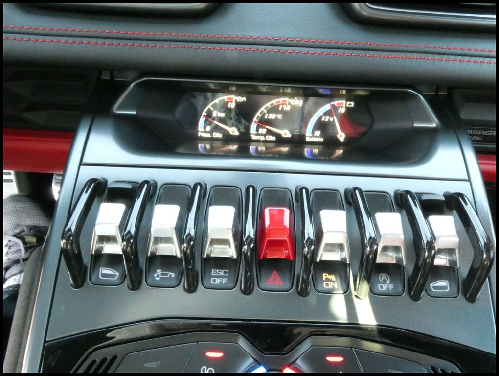 Lamborghini Huracán 2015