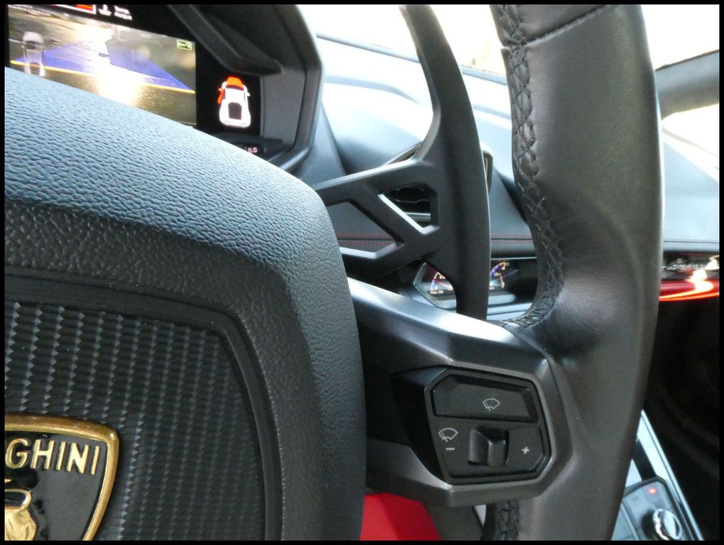 Lamborghini Huracán 2015