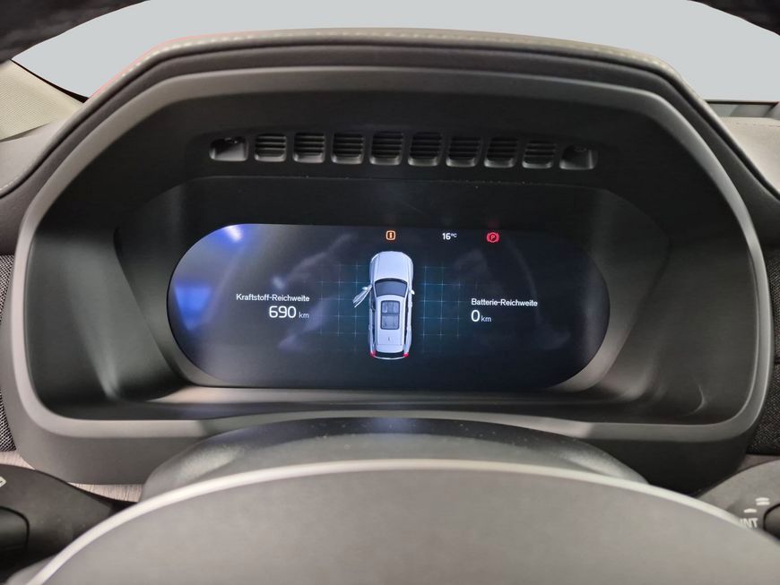 Volvo XC90 2025