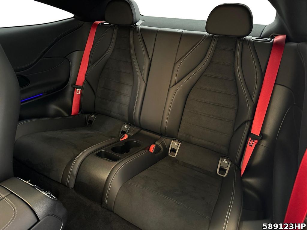 Mercedes-Benz CLE 200 2024