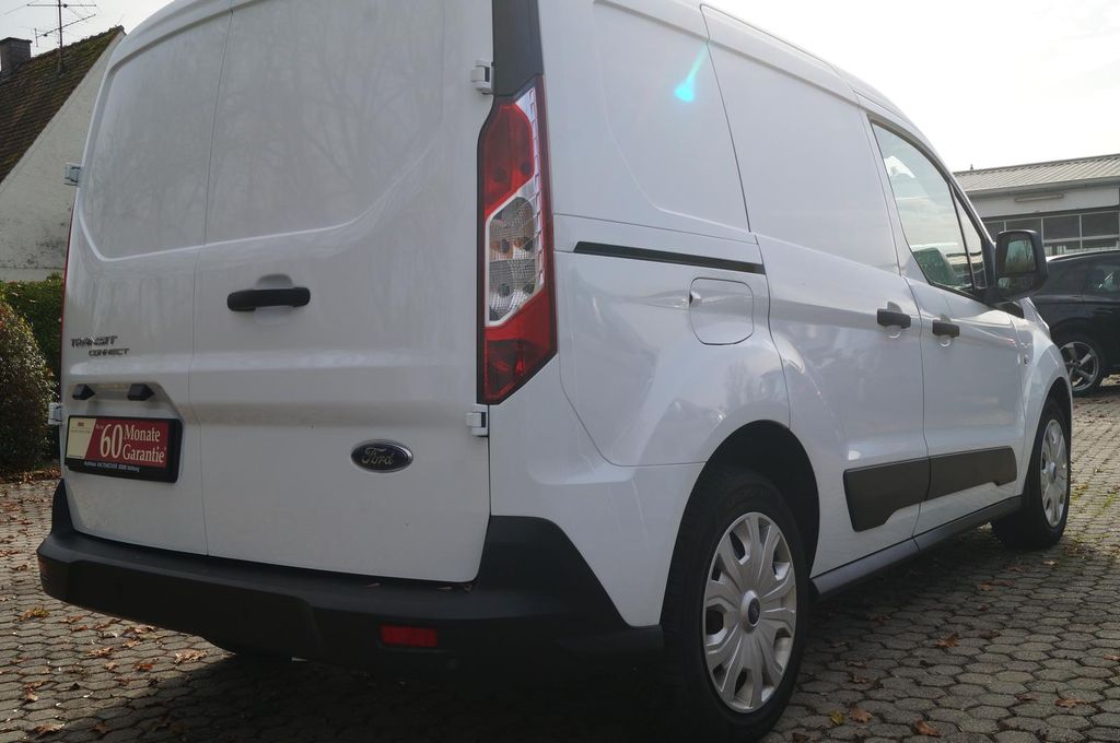 Ford Transit Connect 2024