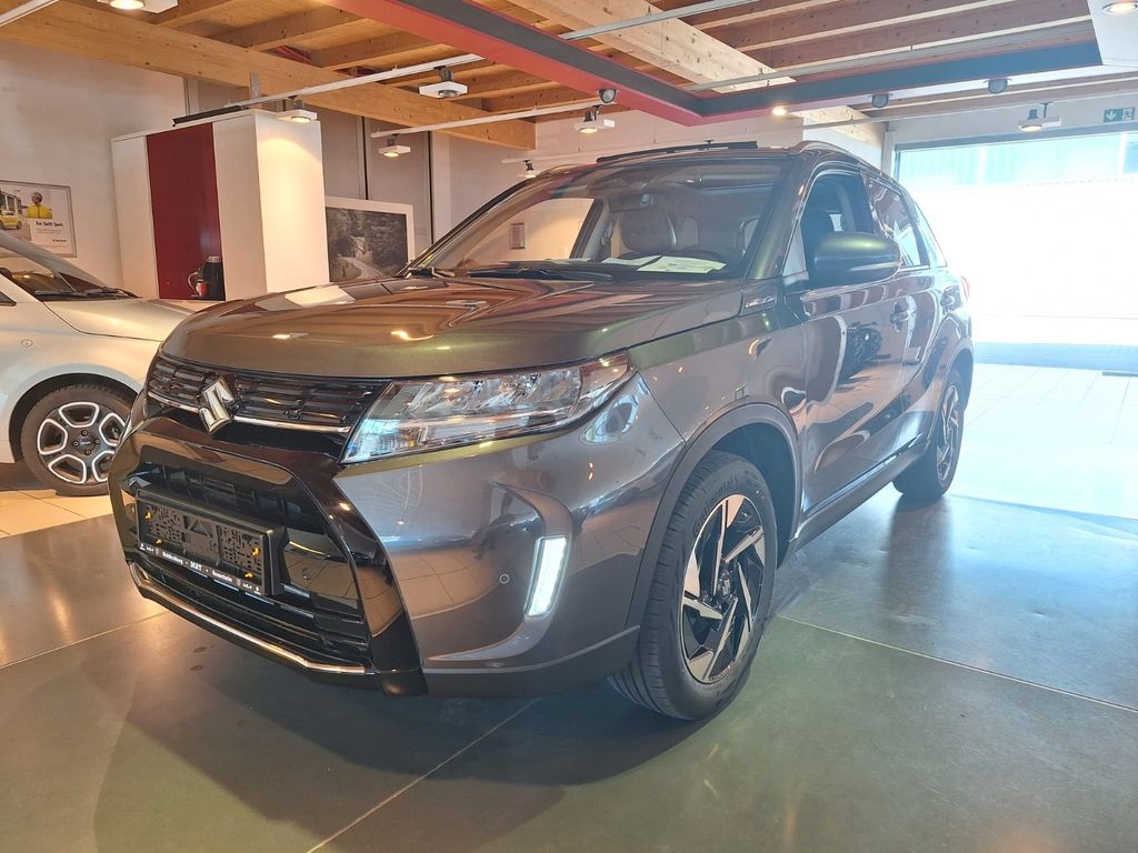 Suzuki Vitara 2024