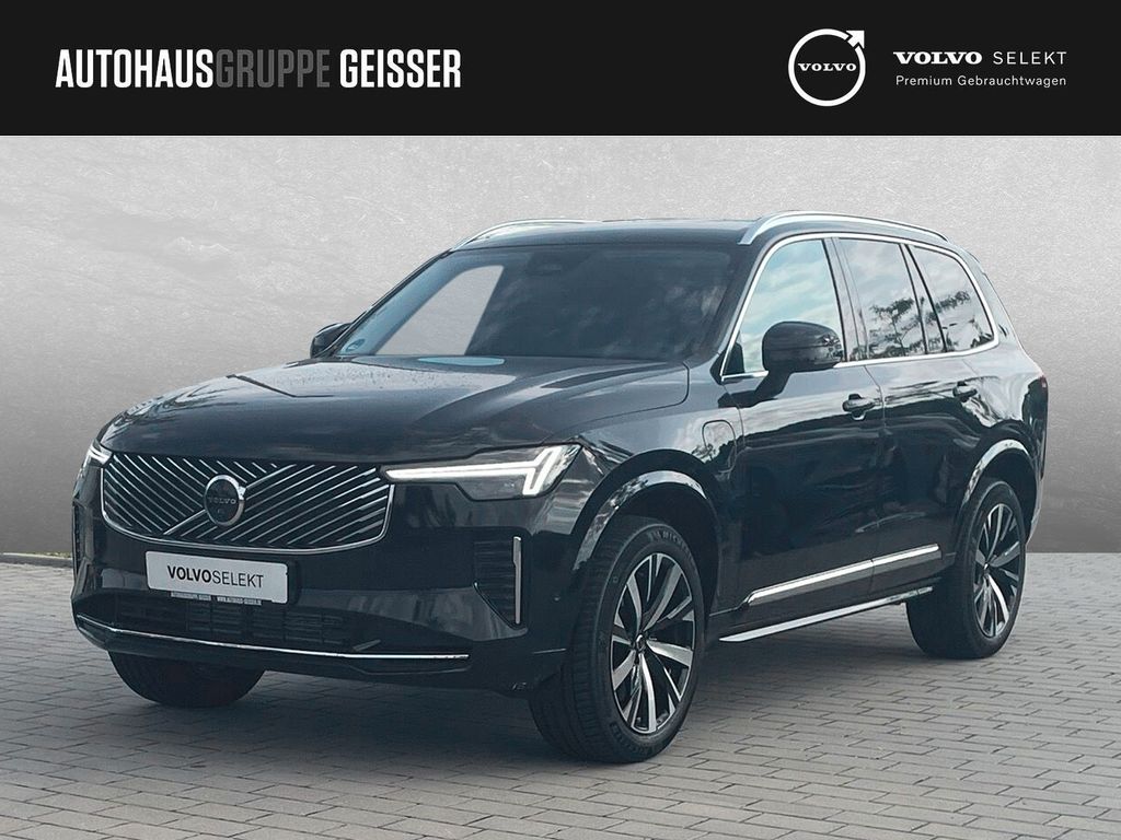 Volvo XC90 2025
