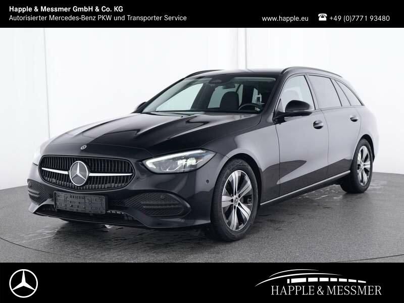 Mercedes-Benz C 180 2023
