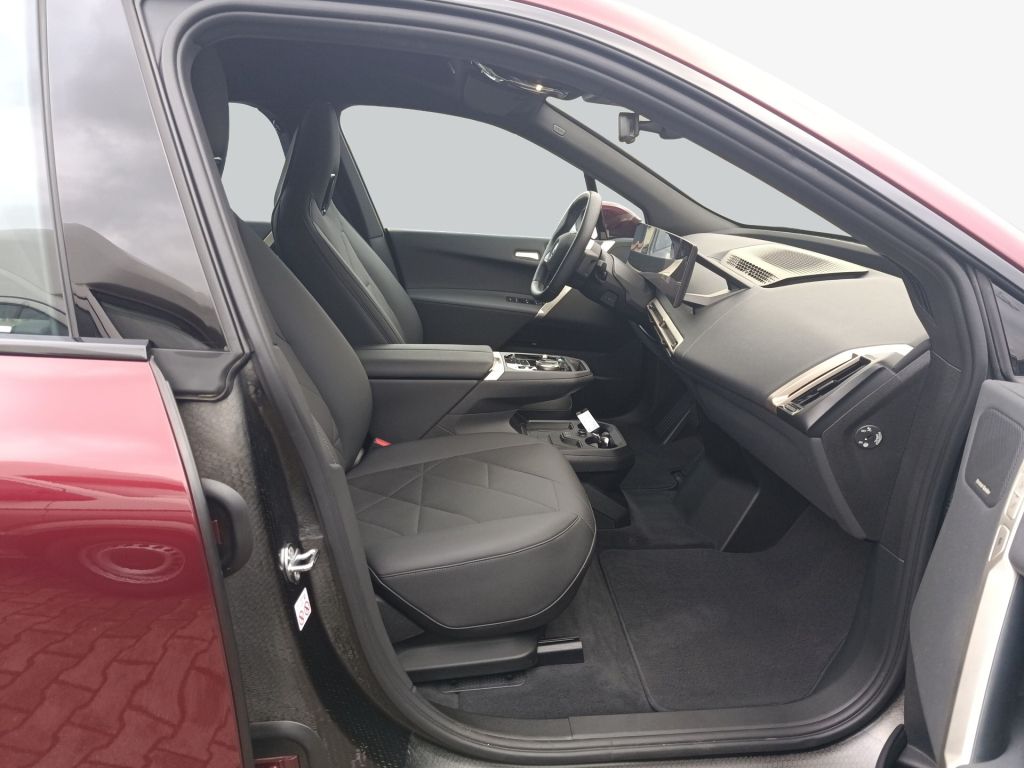 BMW iX 2022